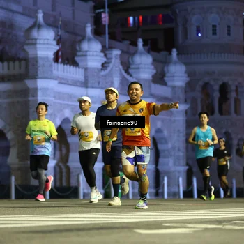 Runner Photo 5549847