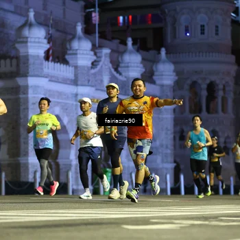 Runner Photo 5549848