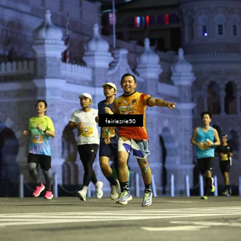 Runner Photo 5549851