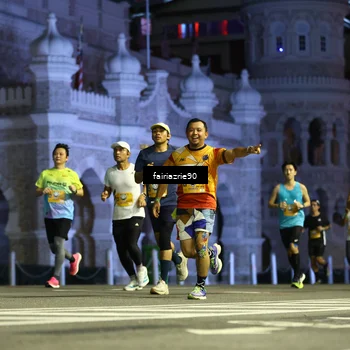 Runner Photo 5549852