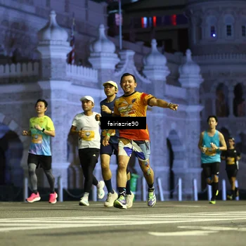 Runner Photo 5549853