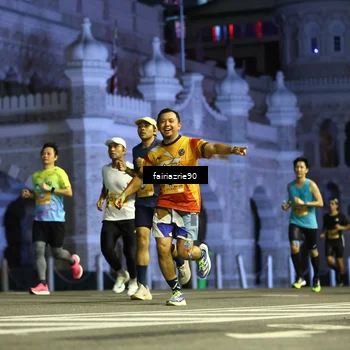 Runner Photo 5549854