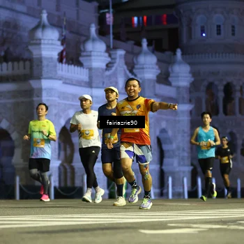 Runner Photo 5549855