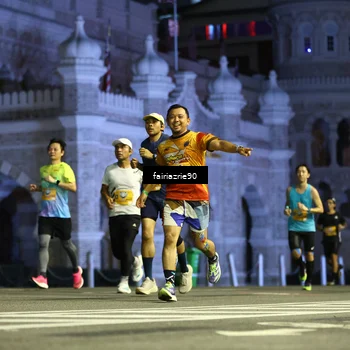 Runner Photo 5549856