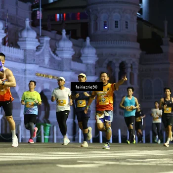 Runner Photo 5549857