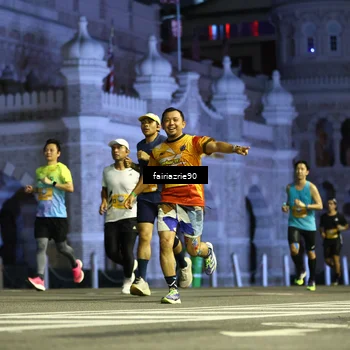 Runner Photo 5549858