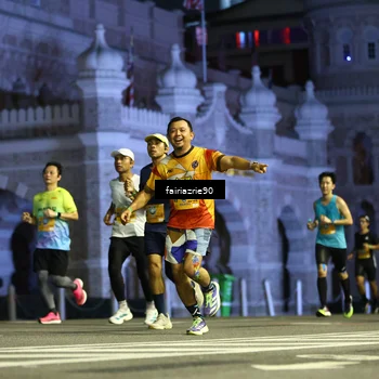 Runner Photo 5549859