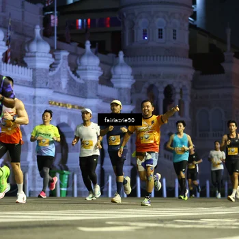 Runner Photo 5549860