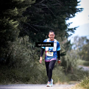 Runner Photo 5549861