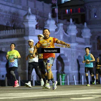 Runner Photo 5549862