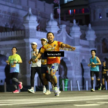Runner Photo 5549863
