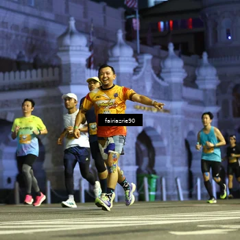 Runner Photo 5549864