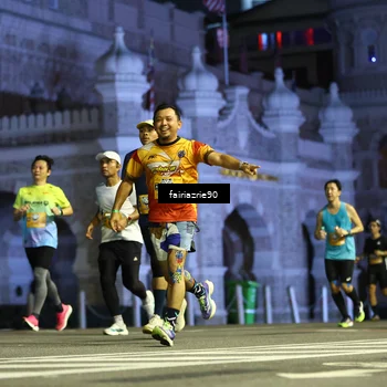 Runner Photo 5549865