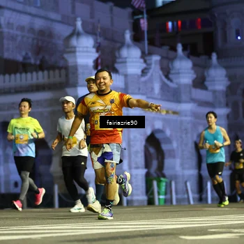 Runner Photo 5549866