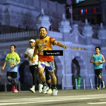 Runner Photo 5549868