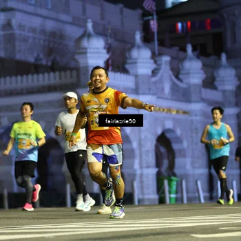 Runner Photo 5549869