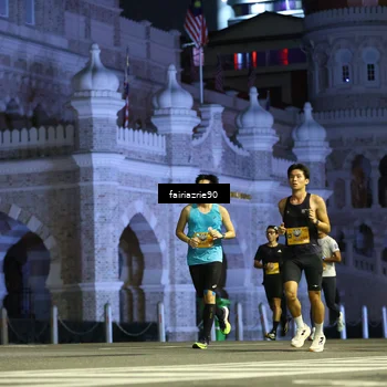 Runner Photo 5549870