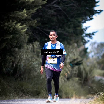 Runner Photo 5549874