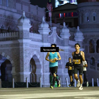 Runner Photo 5549875