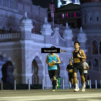 Runner Photo 5549879