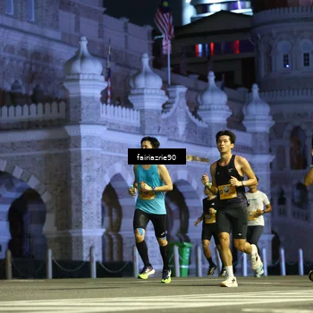 Runner Photo 5549882