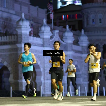 Runner Photo 5549883