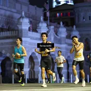 Runner Photo 5549887