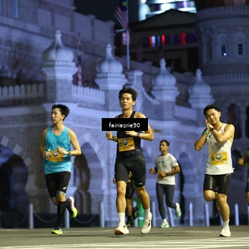 Runner Photo 5549889