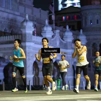 Runner Photo 5549891