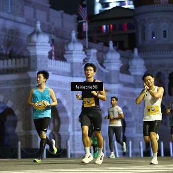 Runner Photo 5549892