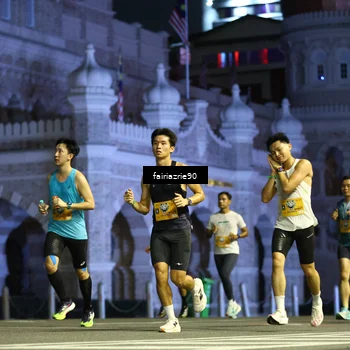 Runner Photo 5549893