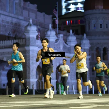 Runner Photo 5549895