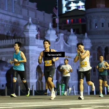 Runner Photo 5549896