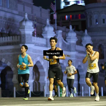 Runner Photo 5549898