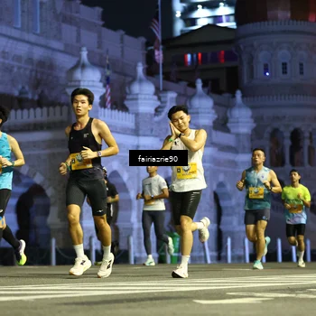 Runner Photo 5549902