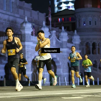 Runner Photo 5549904