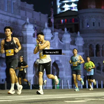 Runner Photo 5549906