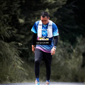 Runner Photo 5549907