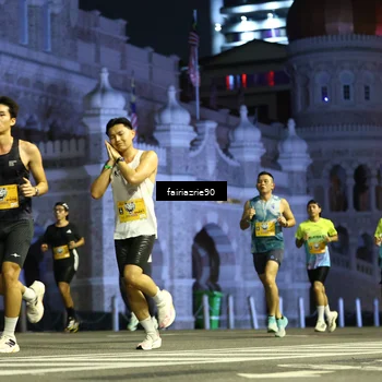 Runner Photo 5549908