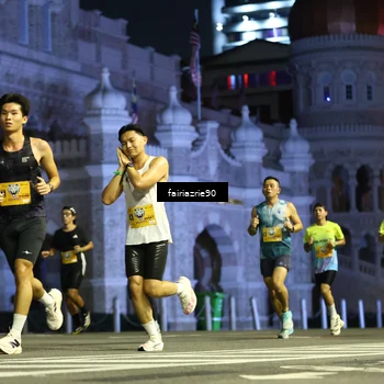 Runner Photo 5549909