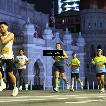 Runner Photo 5549910
