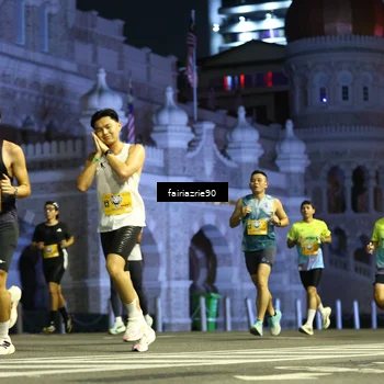 Runner Photo 5549911