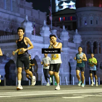Runner Photo 5549912