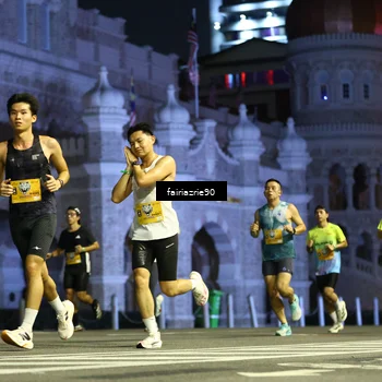 Runner Photo 5549913