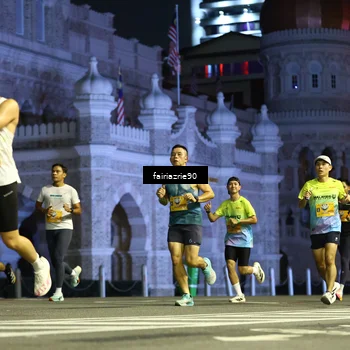 Runner Photo 5549914