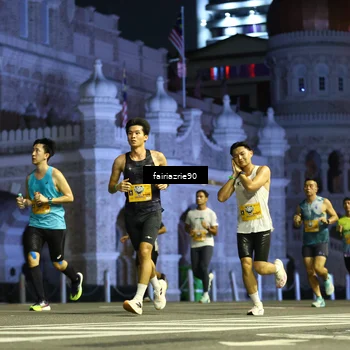 Runner Photo 5549916