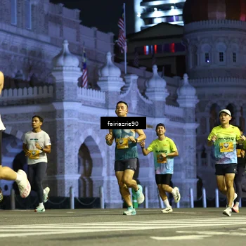 Runner Photo 5549918