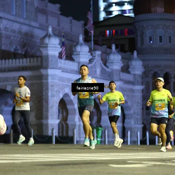 Runner Photo 5549919