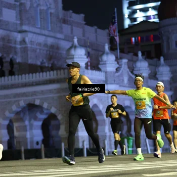 Runner Photo 5549920