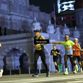 Runner Photo 5549921